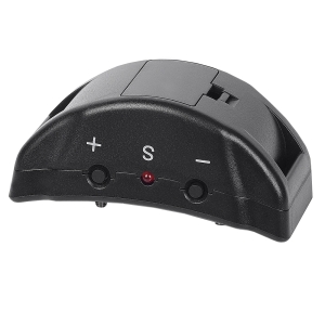 Collar Anti ladrido Collar entrenador de perros