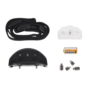 Collar Anti ladrido Collar entrenador de perros