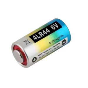 Bateria collar anti ladridos