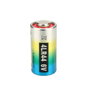 Bateria collar anti ladridos