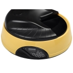 alimentador de mascotas automatico