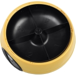 alimentador de mascotas automatico