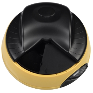 alimentador de mascotas automatico