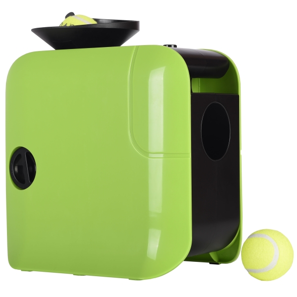 Lanza Pelota para Perros