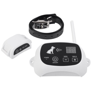 Cerco para perros inalambrico 500m