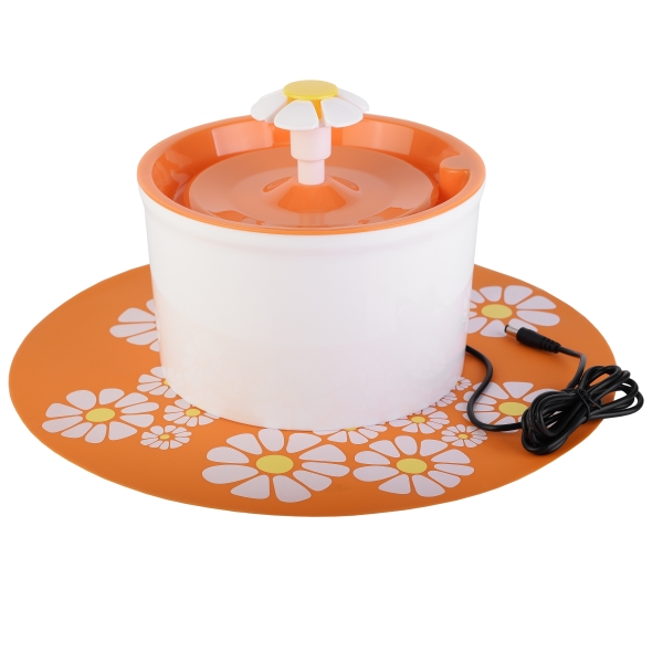 Bebederos para Mascotas