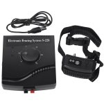 cerco invisible para perros