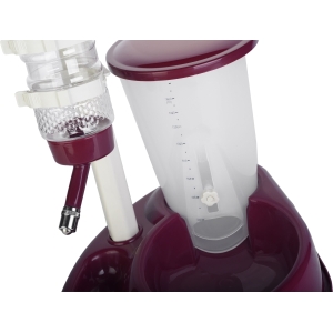 bebederos y comederos para mascotas