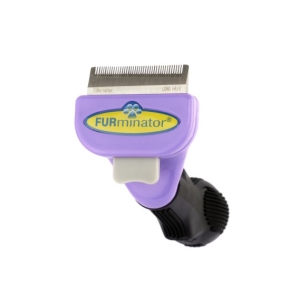 Cepillo para gatos furminator talle S