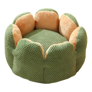 Cama Para Gatos Y Perros Talle S