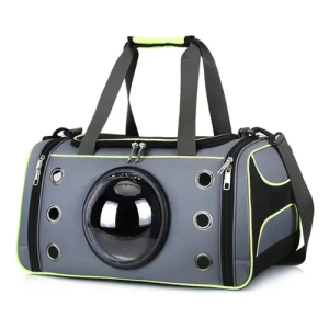 Bolsa De Transporte Para Mascotas - Talle M